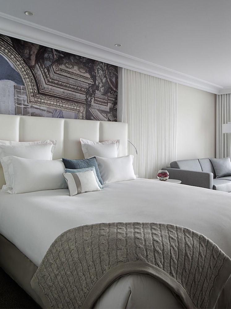 Cures Marines Hotel Thalasso & Spa Trouville - MGallery Collection 21/72