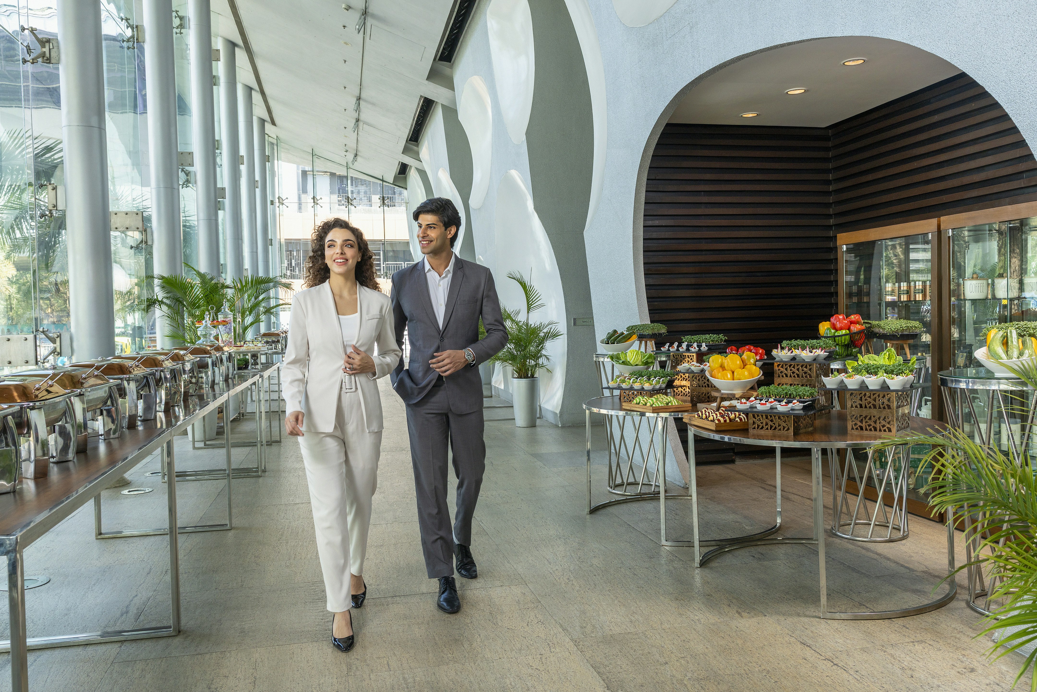 Vivanta Bengaluru Whitefield 16/82