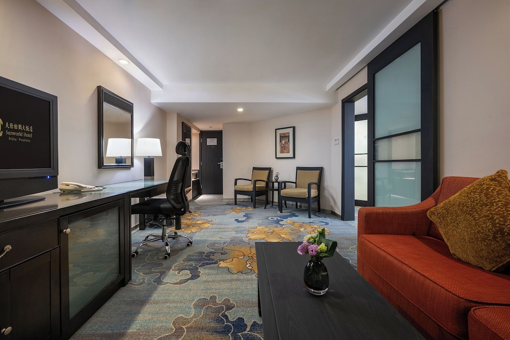 Sunworld Hotel Beijing 43/62