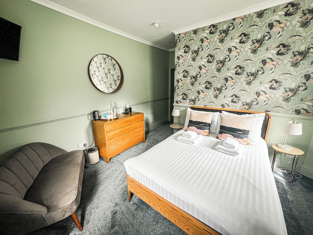 Rock House Hotel - Guest House 8/37