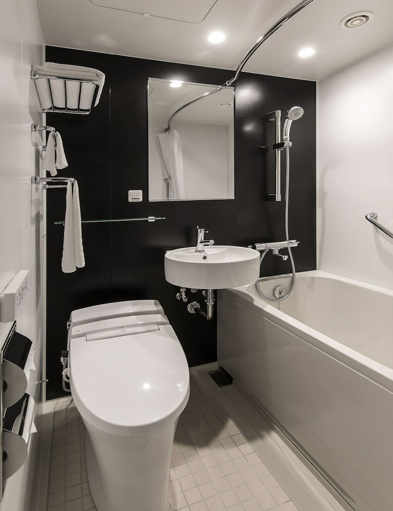 Kkr Hotel Osaka 58/60