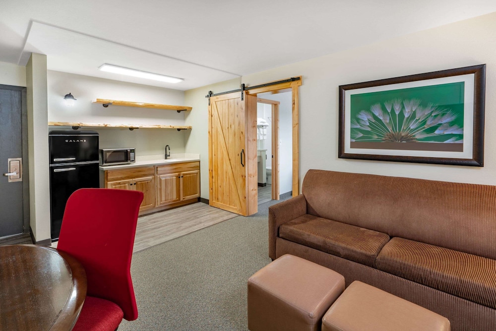 Travelodge by Wyndham Lovell/Bighorns 23/23