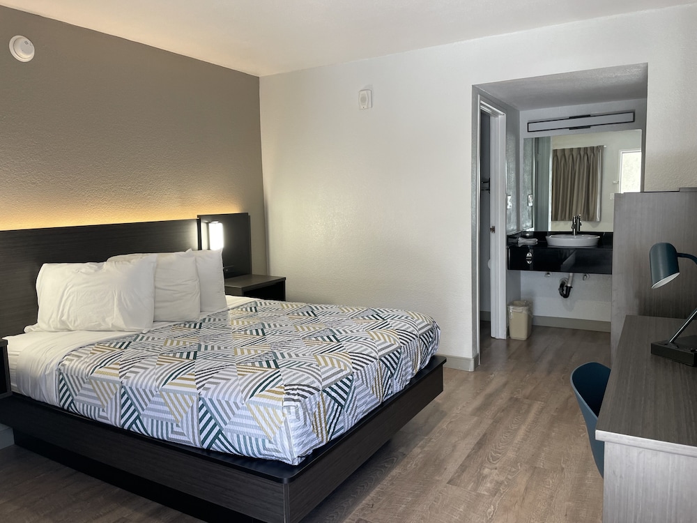 Motel6 Rancho Cordova, CA - Rancho Cordova East 15/48
