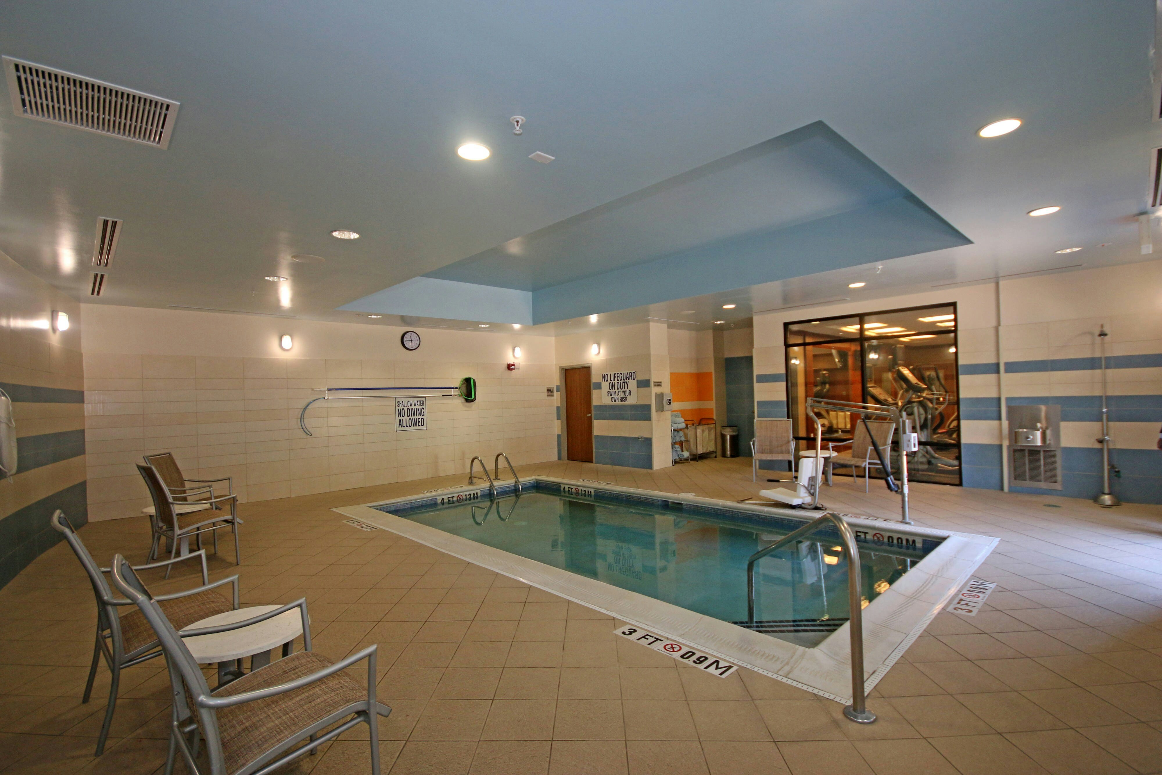 SpringHill Suites Charleston North/Ashley Phosphate 28/46