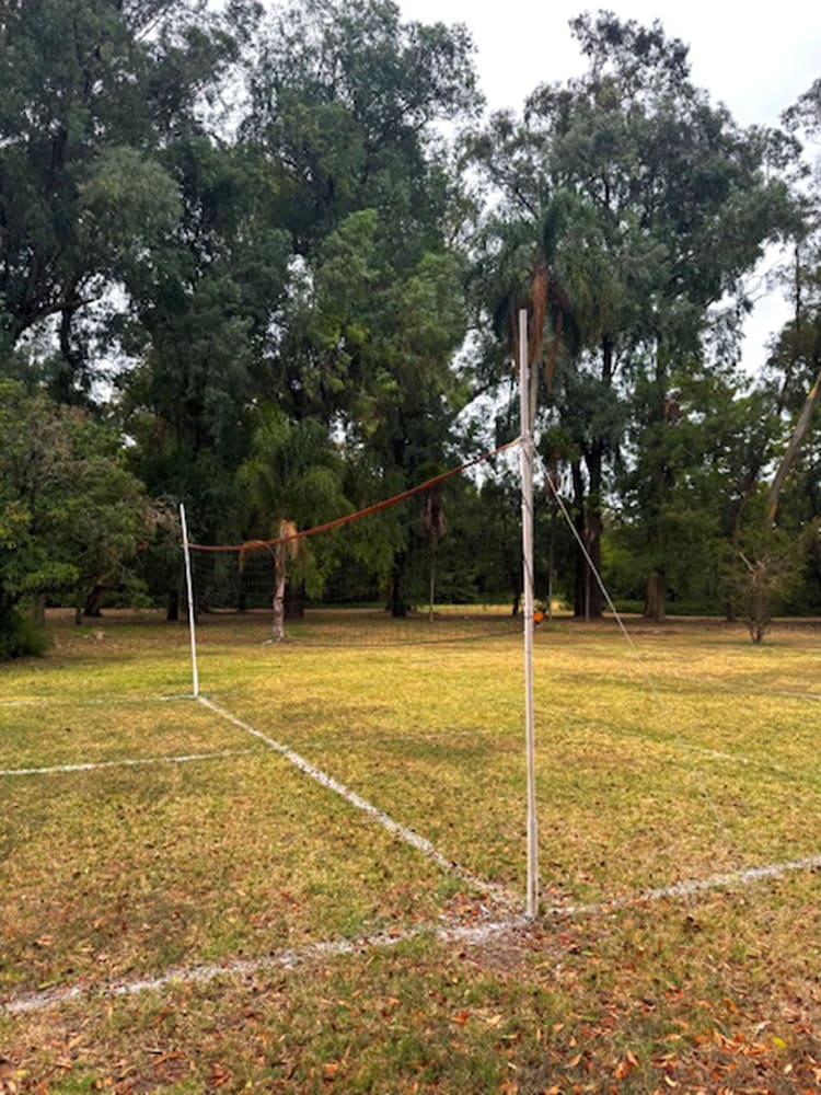 Estancia Villa Maria 19/50