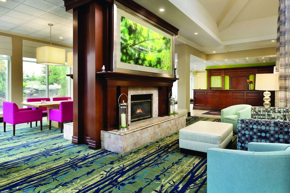 Hilton Garden Inn Niagara On The Lake 36/62