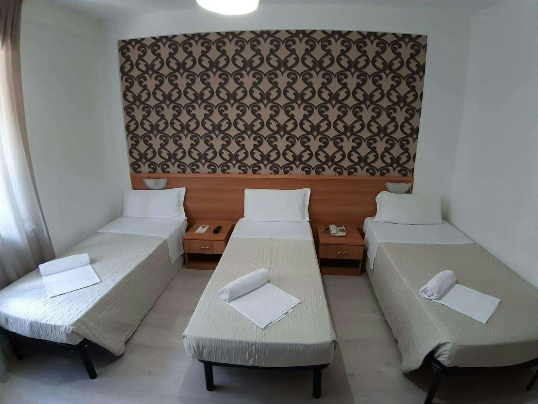 Scheppers Hotel 17/42