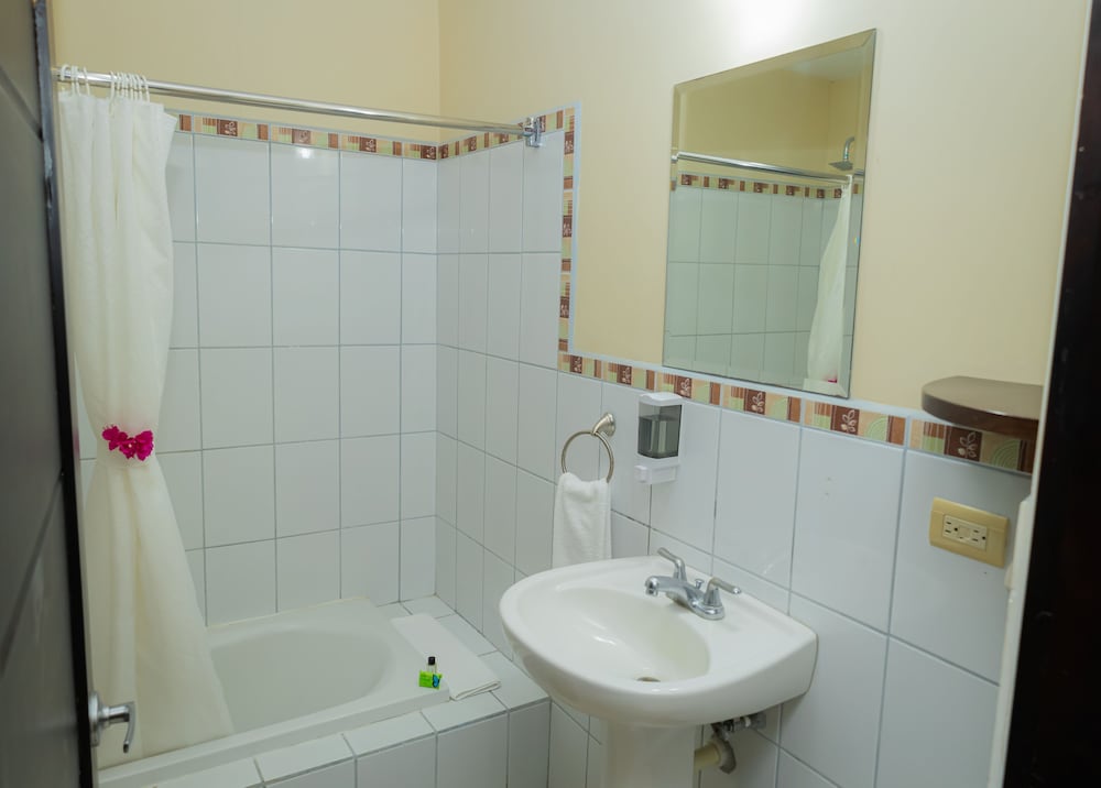 Las Espuelas Hotel 54/54