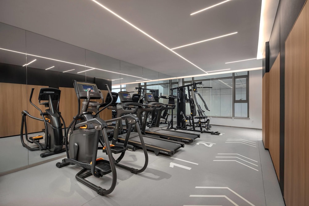 Days Hotel by Wyndham Zhuhai Jinwan 19/25