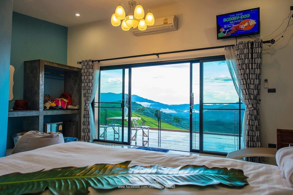 Phu Sandao Resort 9/21