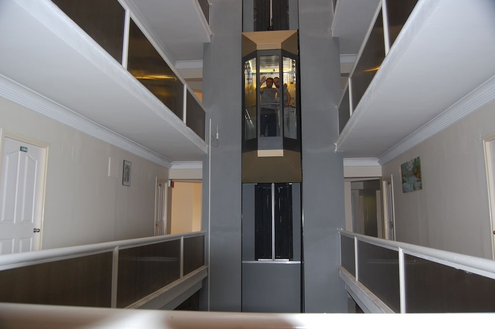 Erdek Sun Beach Hotel 26/50