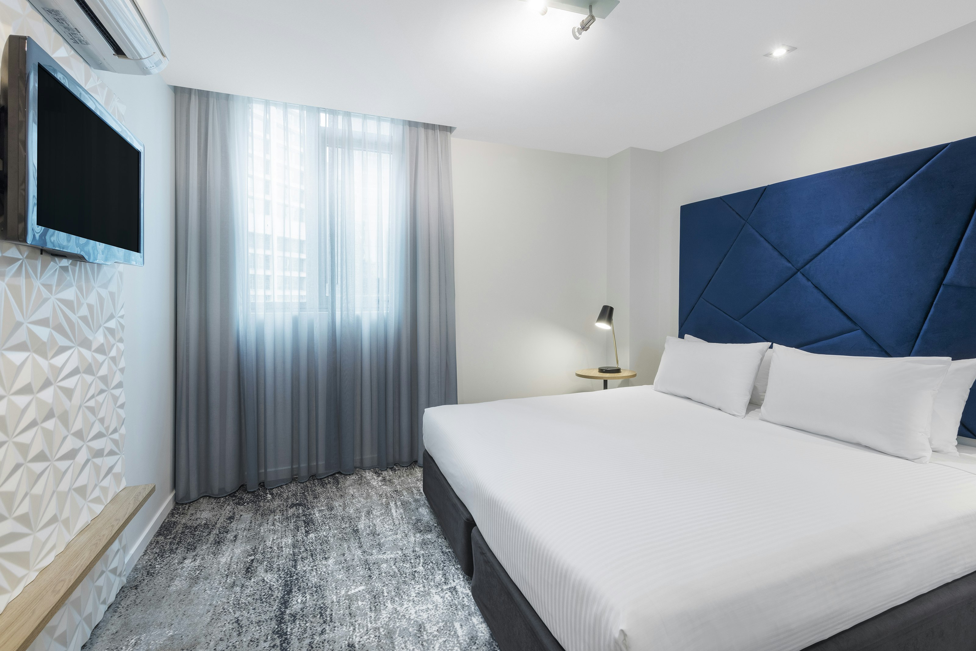 Brady Apartment Hotel Flinders Street 5/22