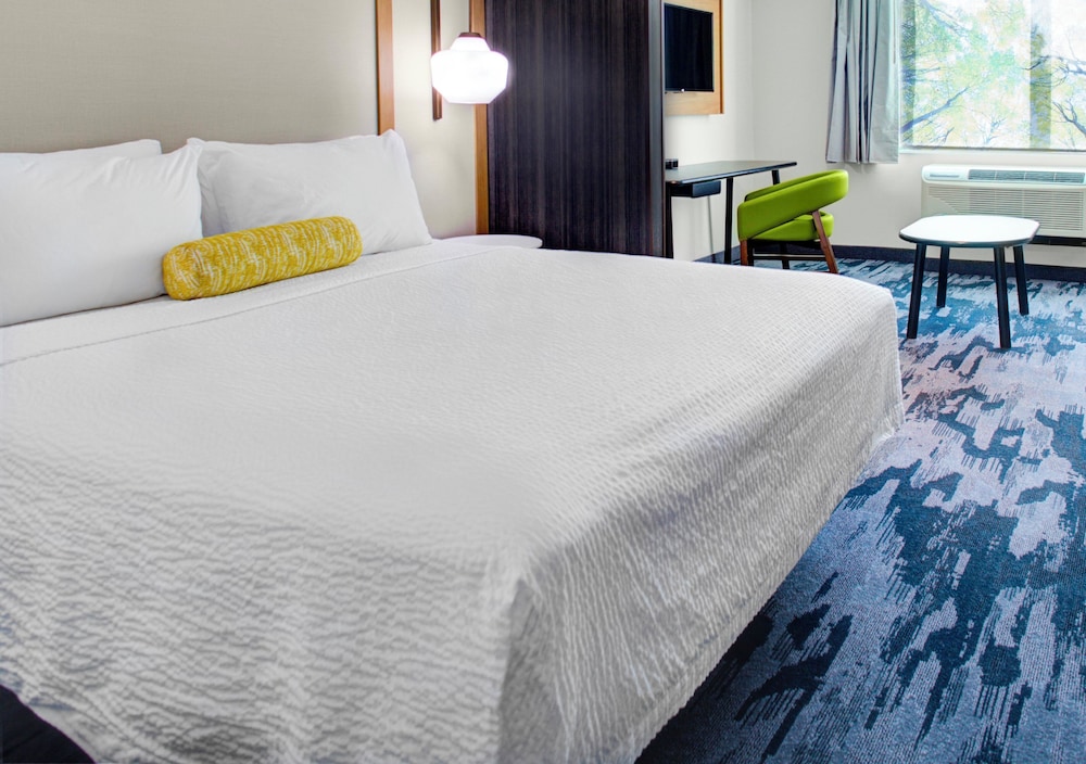 جناح بسرير كينج لذوي الإعاقة
