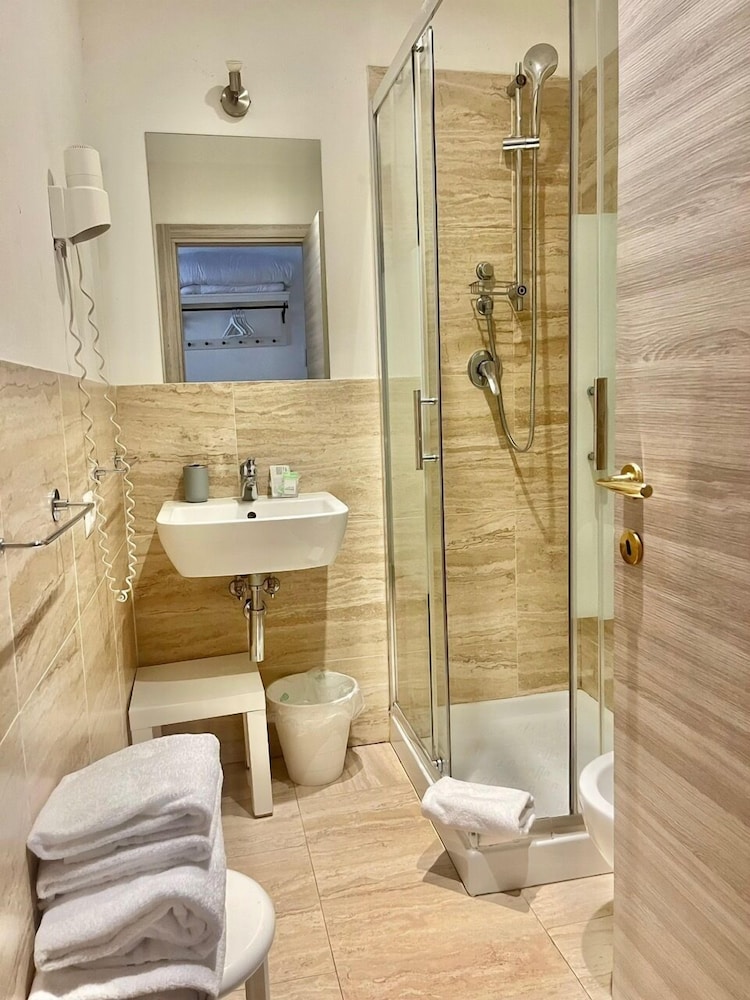 Relais La Corte Dei Cavalieri 50/50