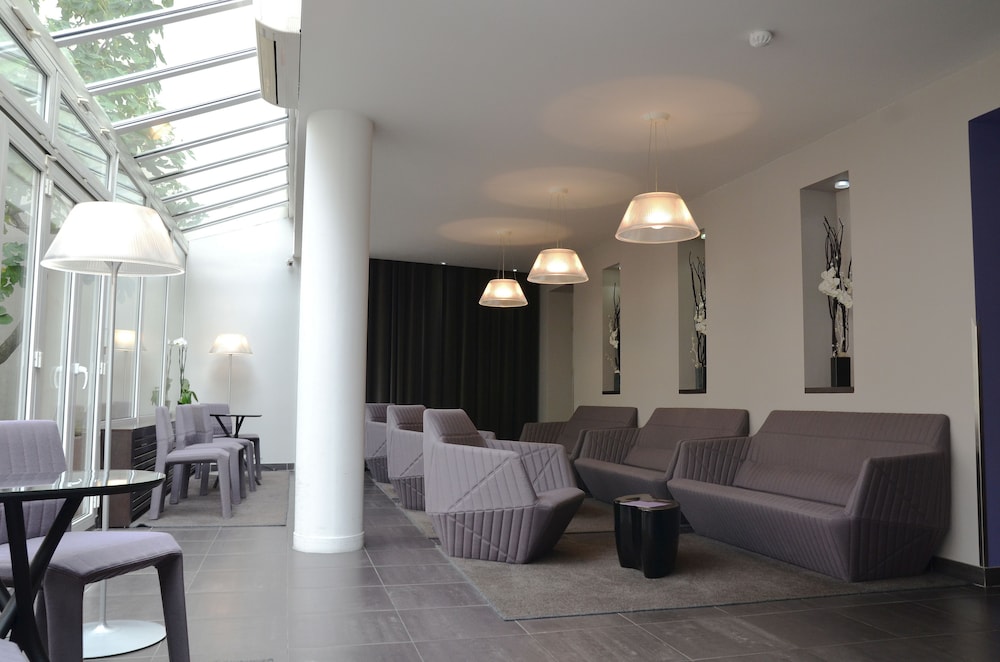 Hotel Saint Charles Paris 15/26