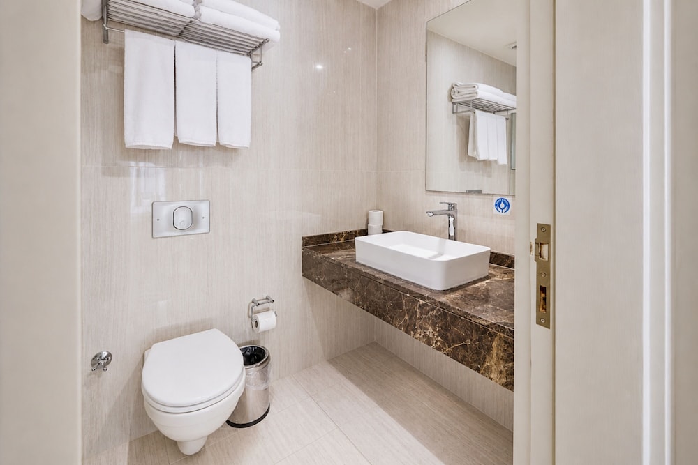 Faros Old City Hotel 72/72