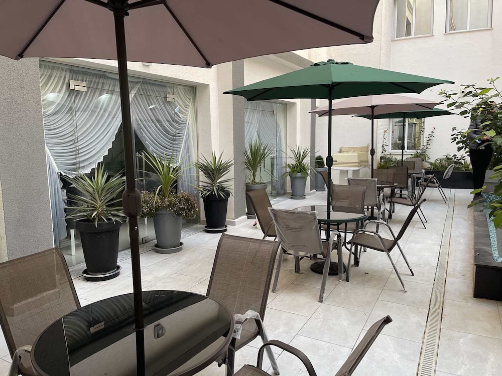 Hotel Le Lido 15/20