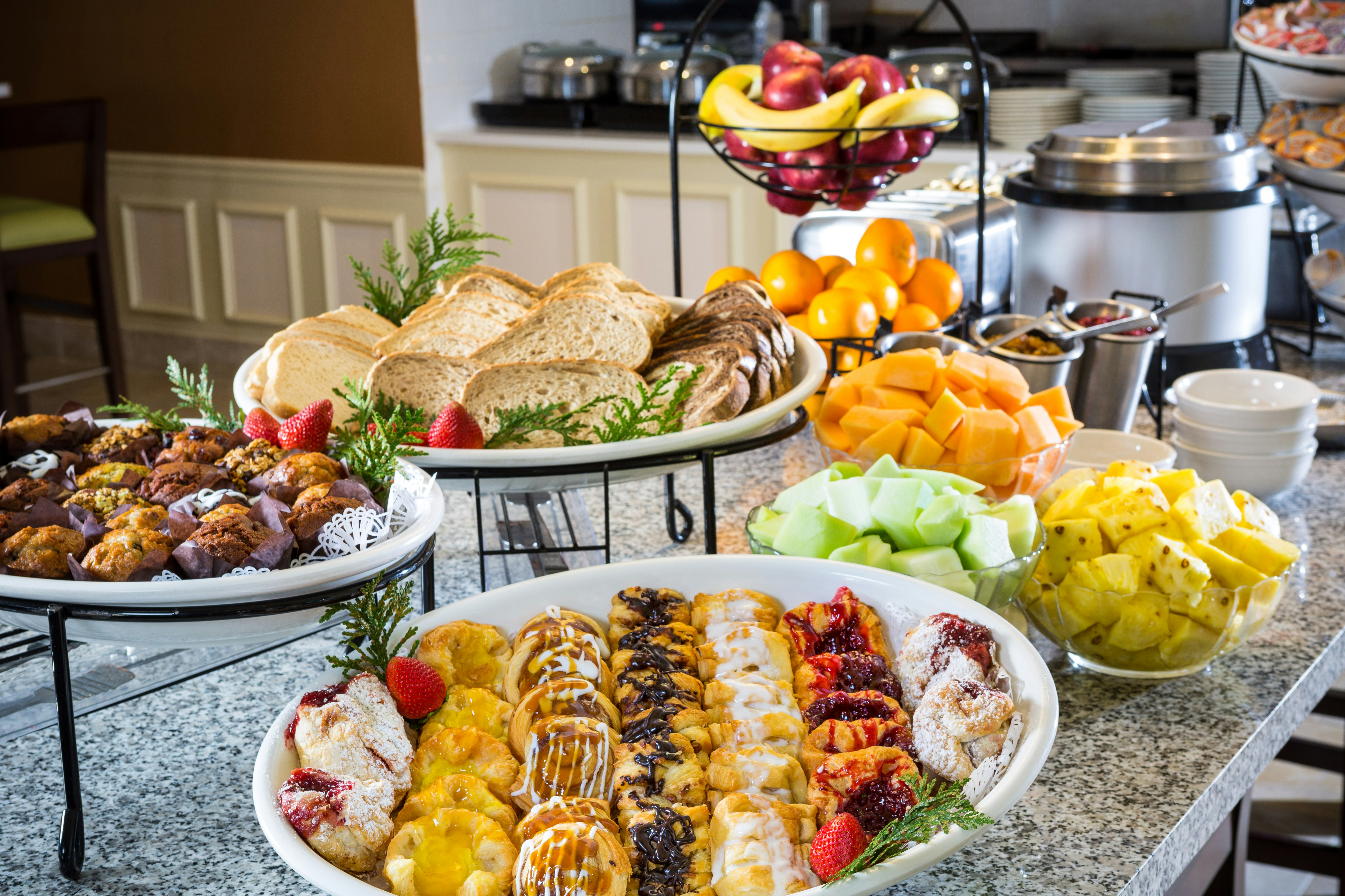 Hilton Garden Inn Richmond Innsbrook 10/26