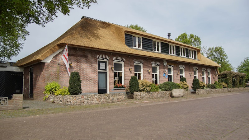 Fletcher Hotel-Restaurant De Borken 2/48