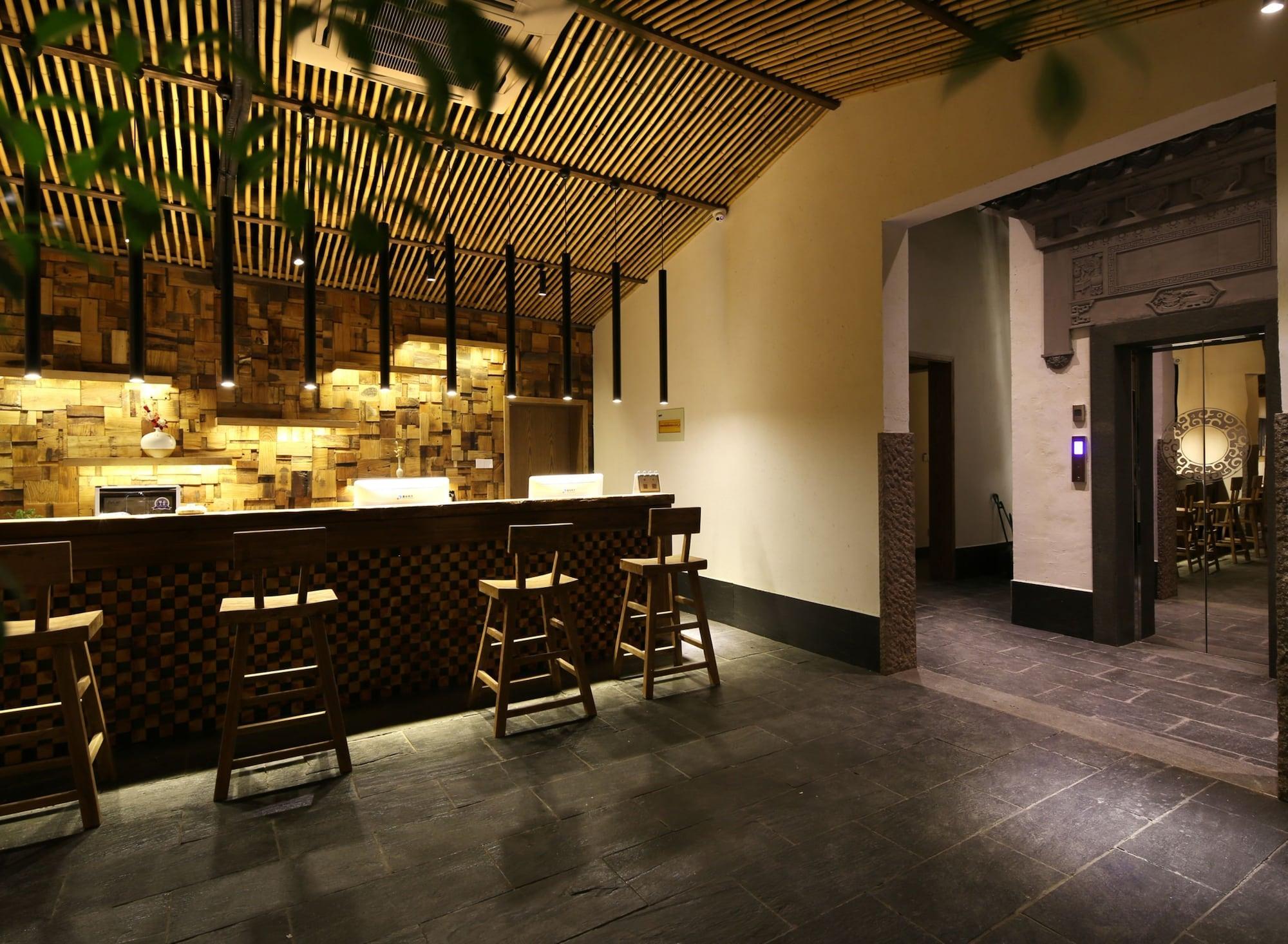 Tongxiang Wuzhen Yuexiang Inn 29/50