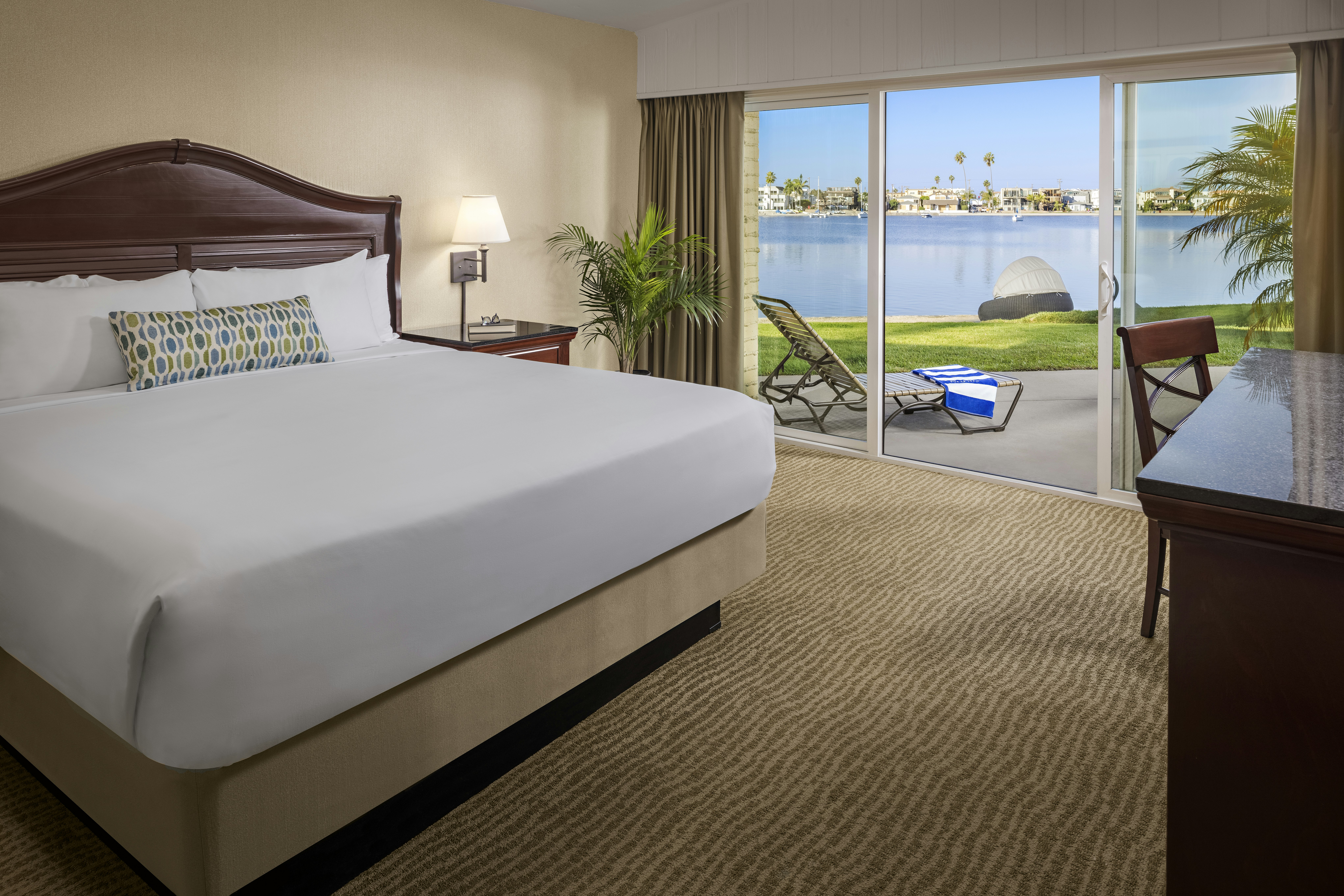 Bahia Resort Hotel 17/62
