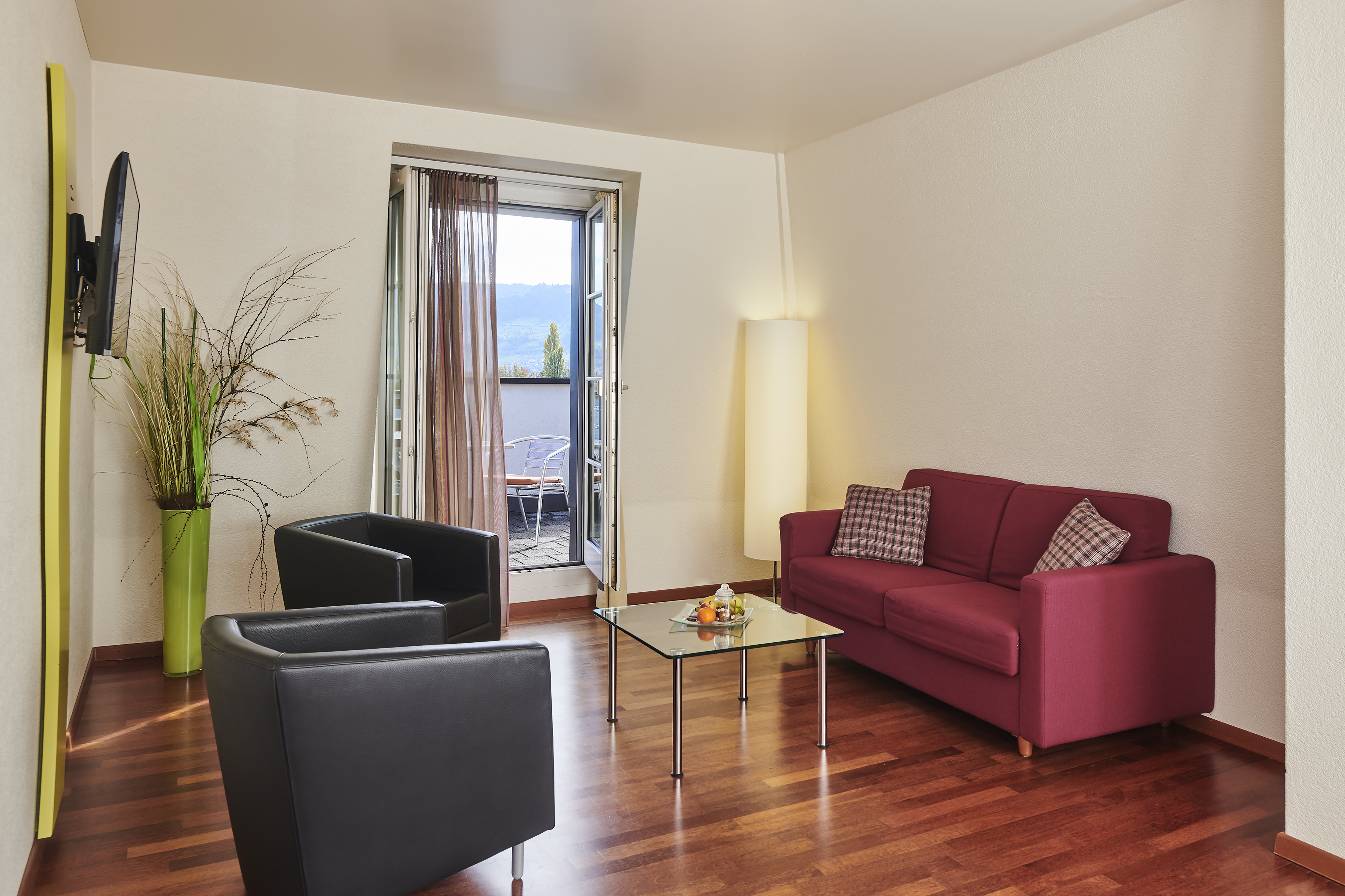 SORELL HOTEL SPEER 32/50