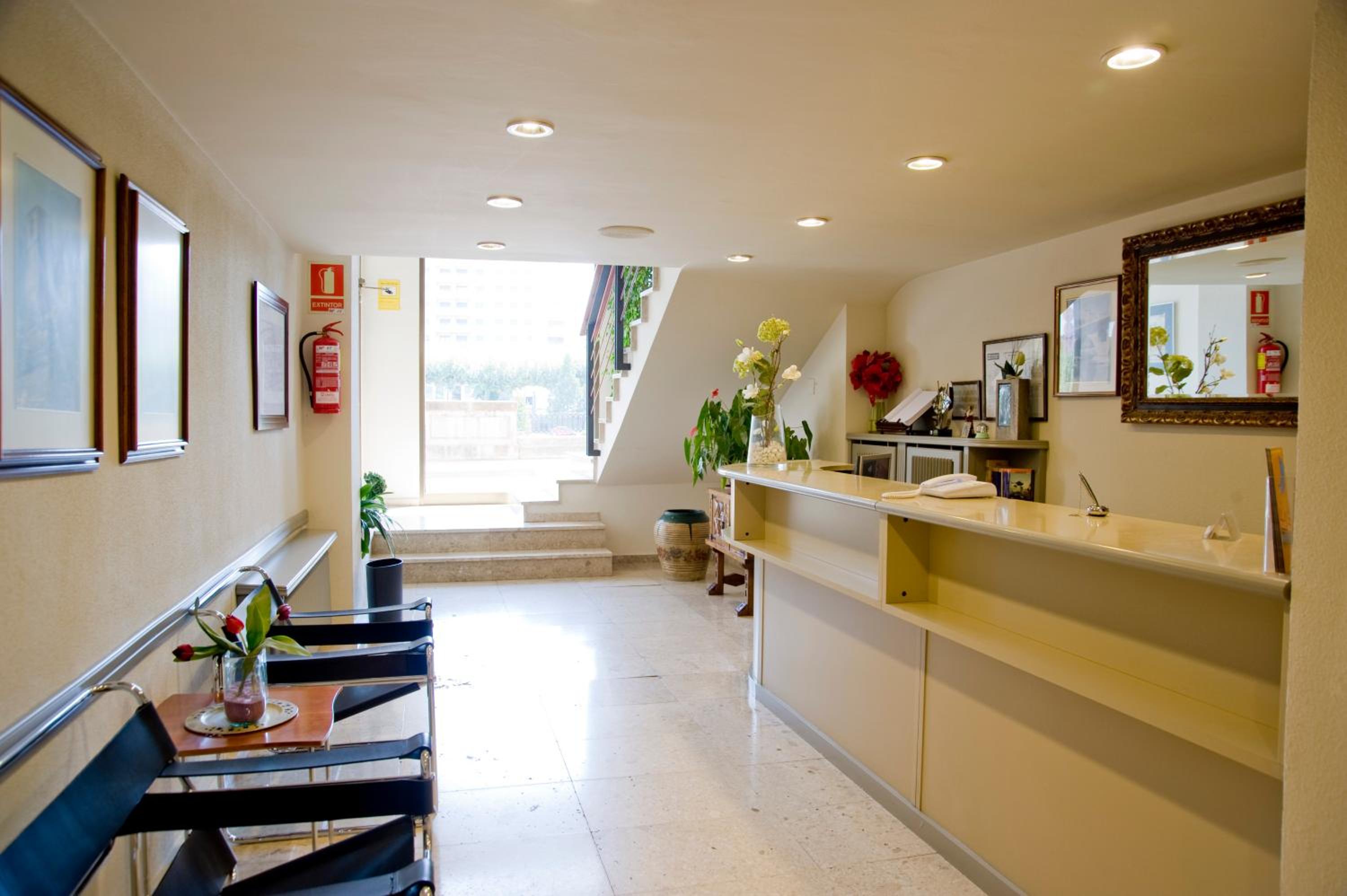 Hotel Balaguer 8/61