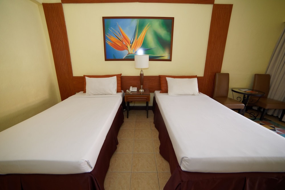 Holiday Villa Beach Resort Spa Cherating 17/48