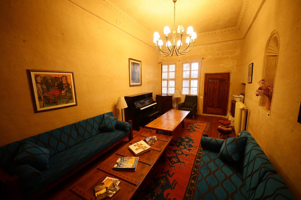 4 Oda Cave Hotel 27/50