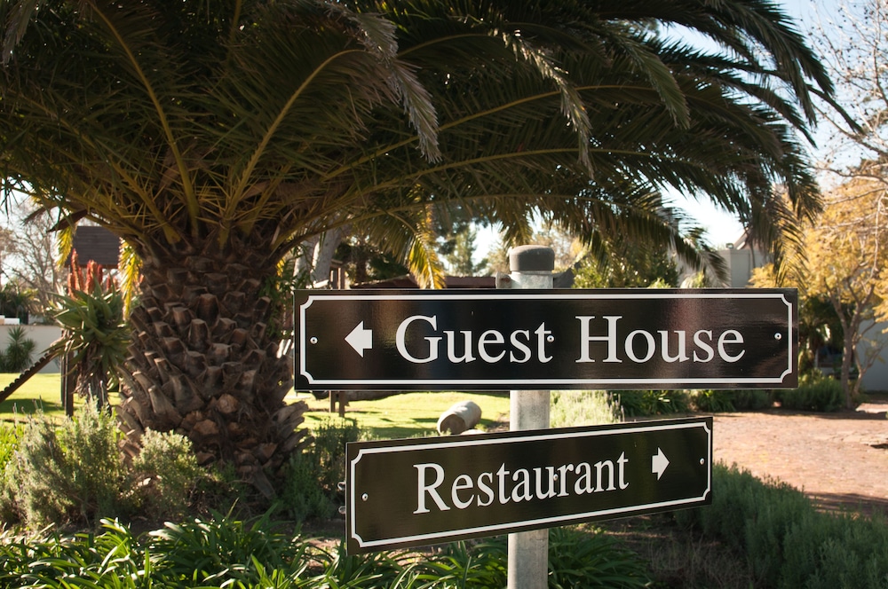 The Country Guesthouse 4/54