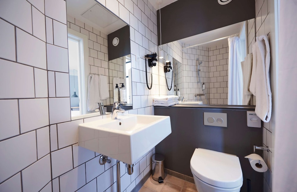 Four Points Flex by Sheraton Copenhagen City 18/59