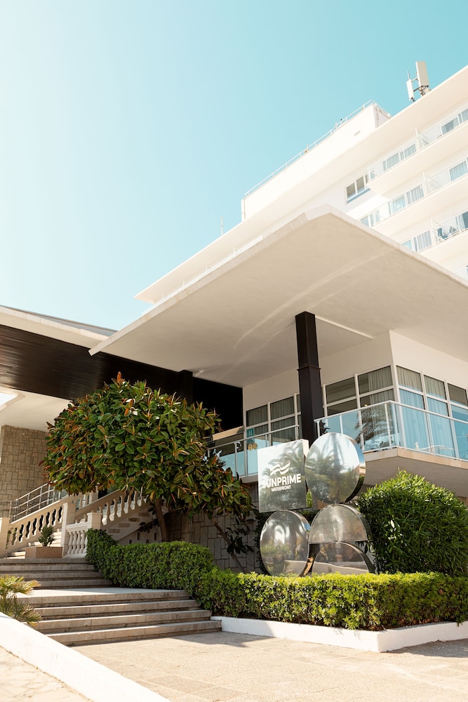 Sunprime Waterfront - Adults Only 1/36