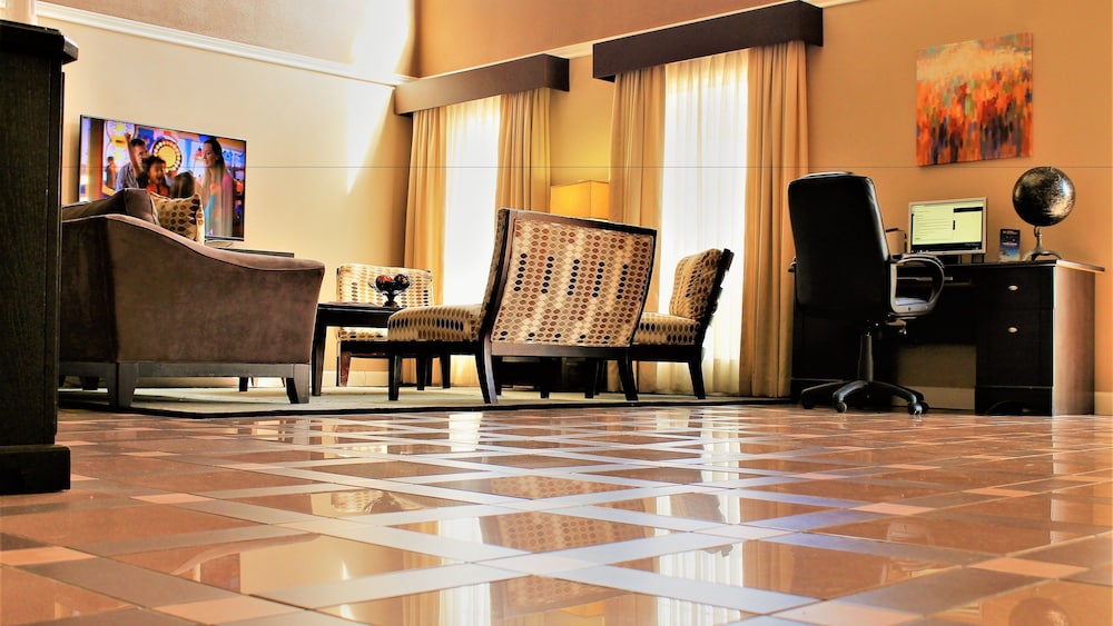 Best Western Inn Of Nacogdoches 7/31