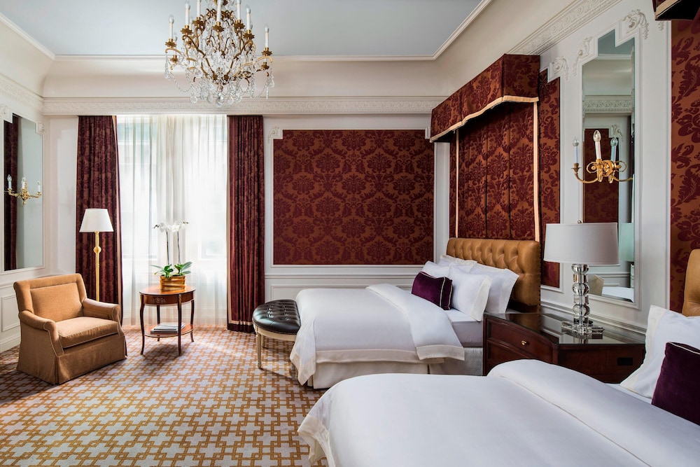 The St. Regis New York 6/59