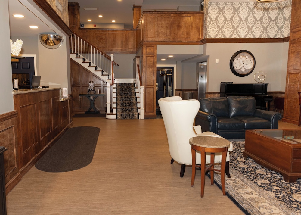D. Hotel and Suites 48/57