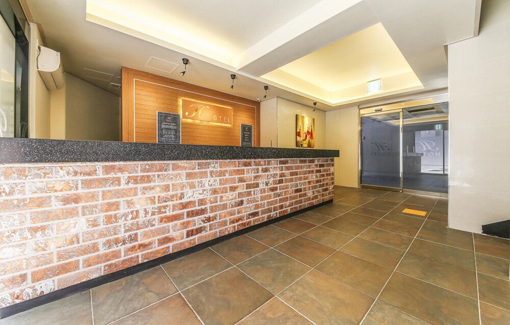 H Hotel Ulsan 3/30
