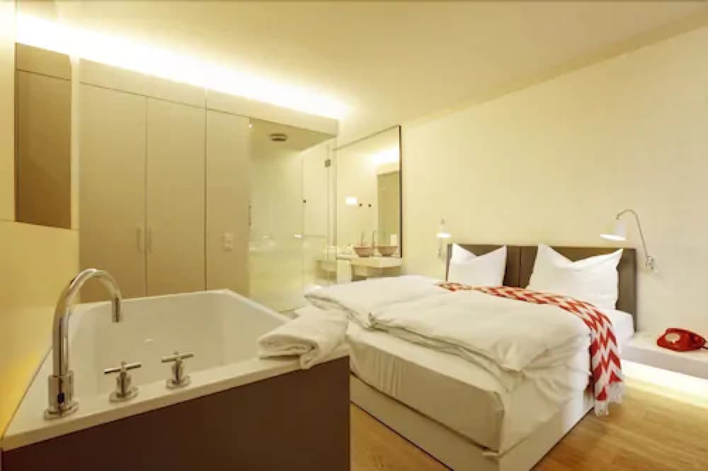 Smartcity Designhotel 32/32