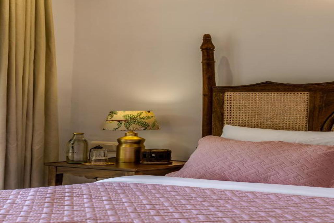 ELIVAAS Amayah Rasa 4 BHK Villa with Steam Room & Pvt Pool 9/31