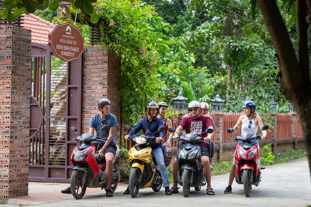 Ninh Binh Family Homestay 31/50