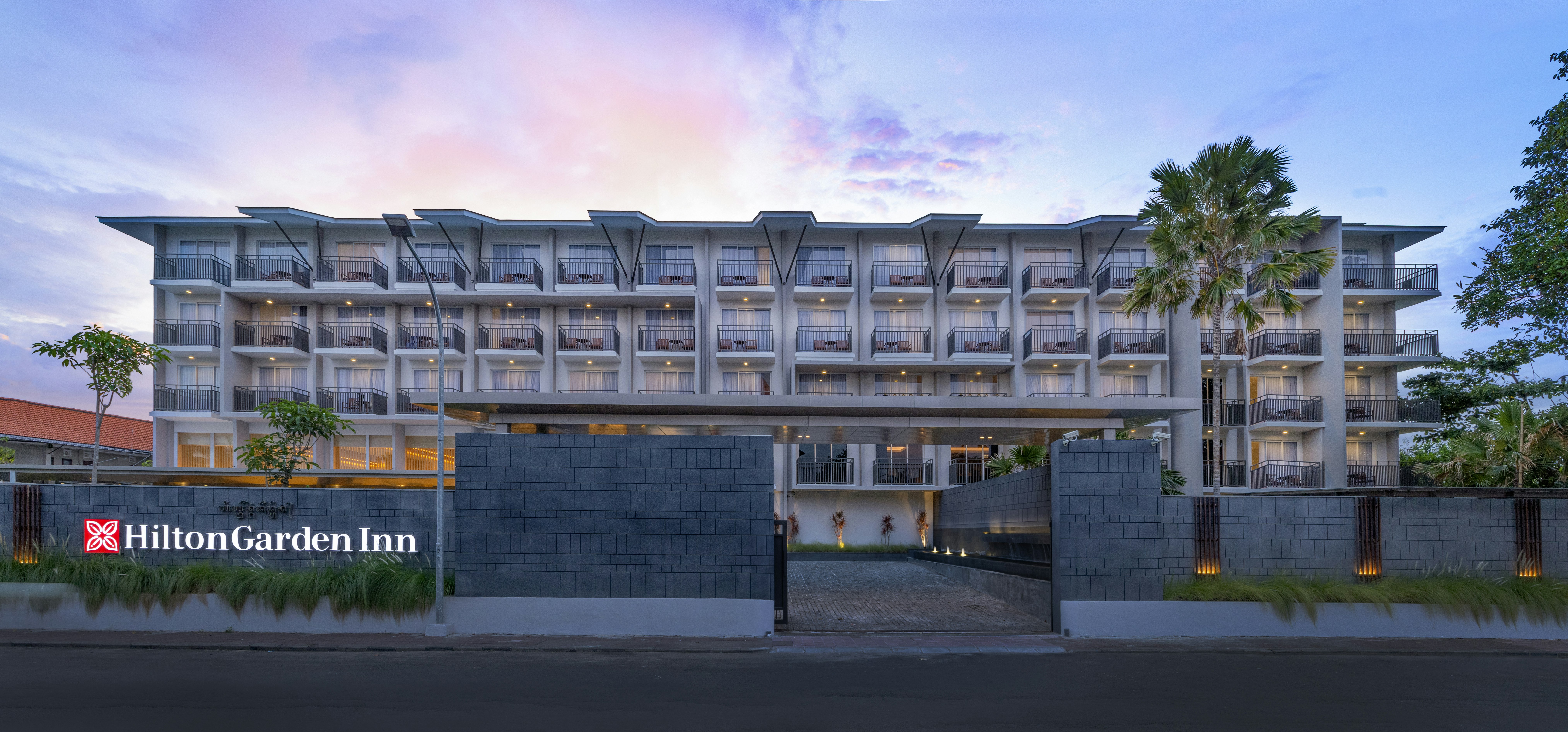 Hilton Garden Inn Bali Nusa Dua 2/35