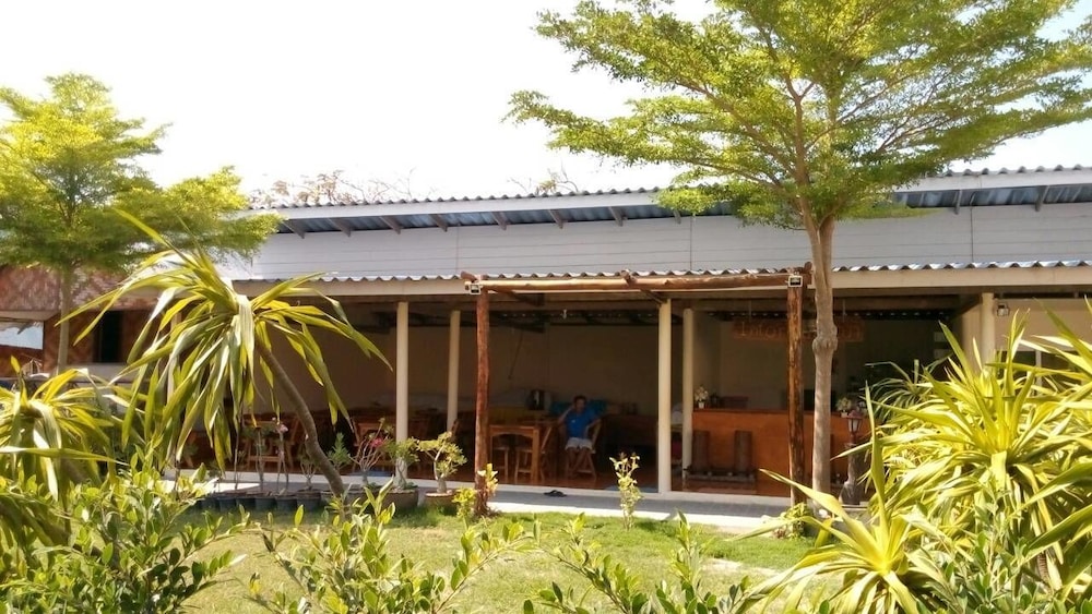 The Hip Resort @ Phi Phi 1/58