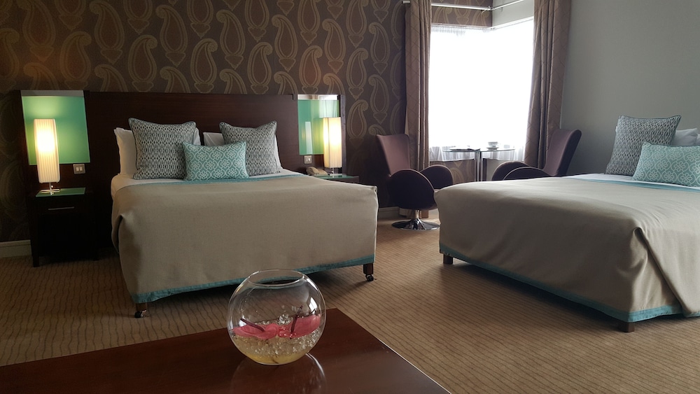 The Killeshin Hotel 18/54