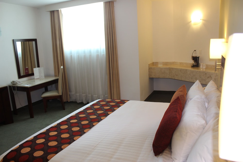 Hotel Ankara 19/50