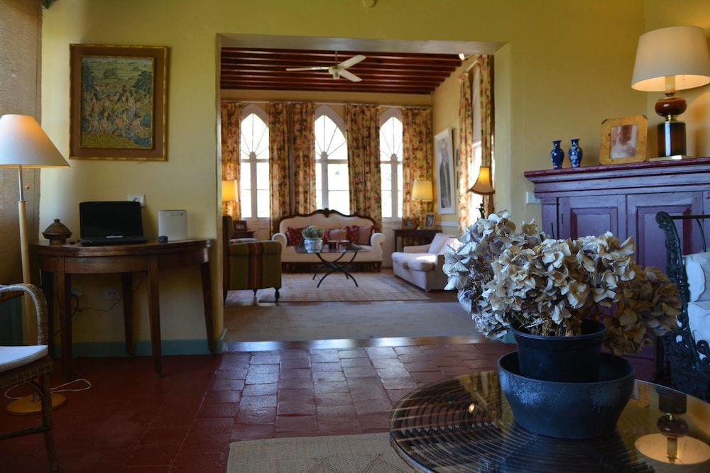 Hotel Rural Las Longueras 30/57