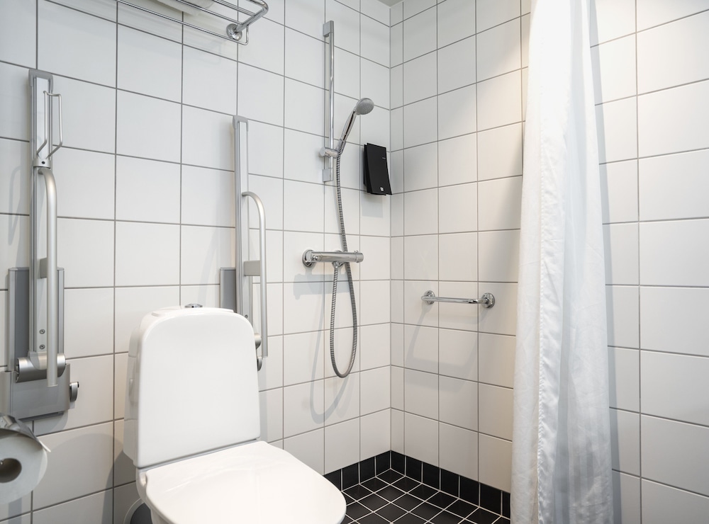 Thon Hotel Alta 3/60