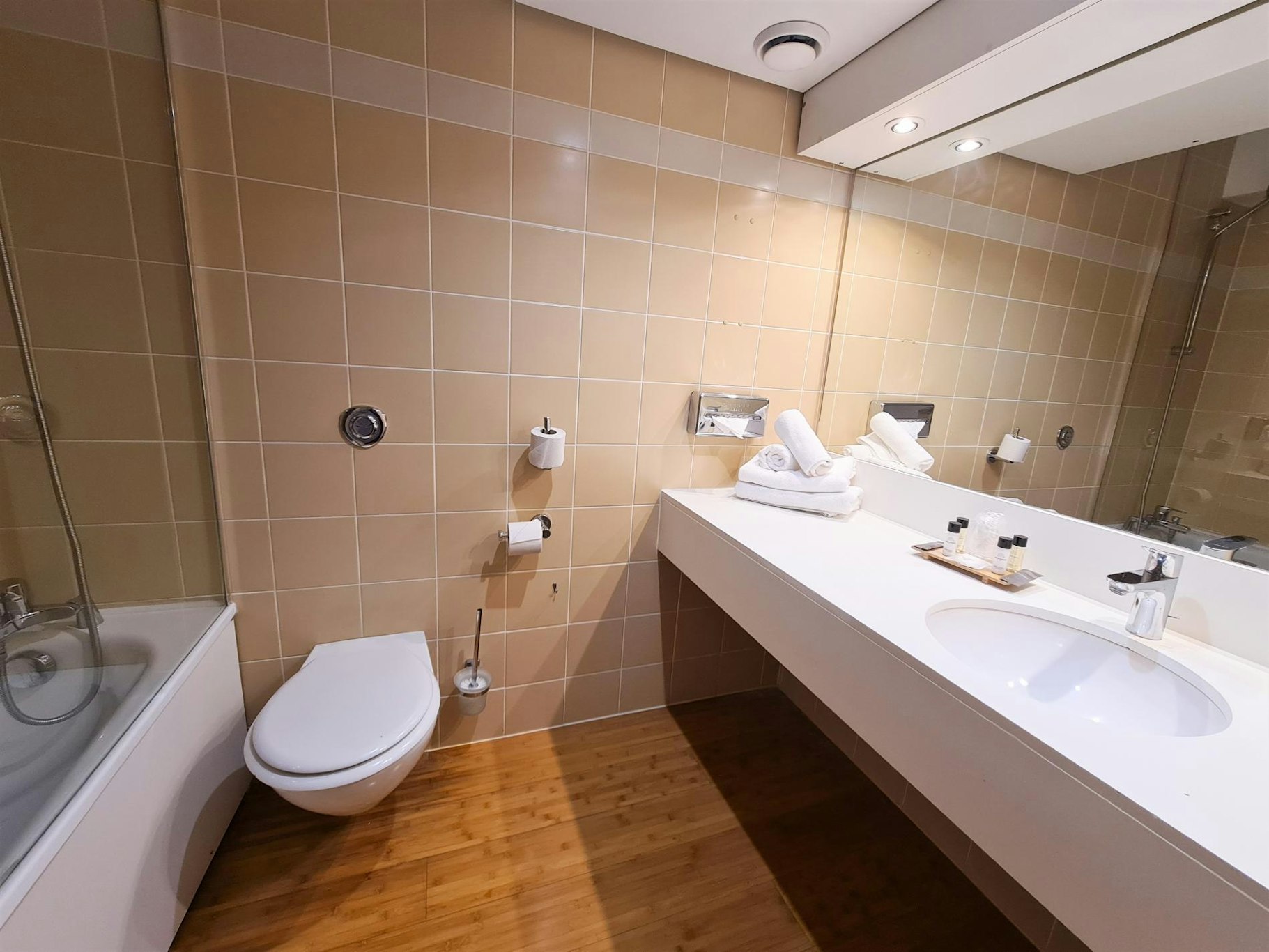 C Suites 55/56