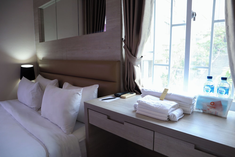 Sunrise Aventus Hotel Nusa Dua 23/63