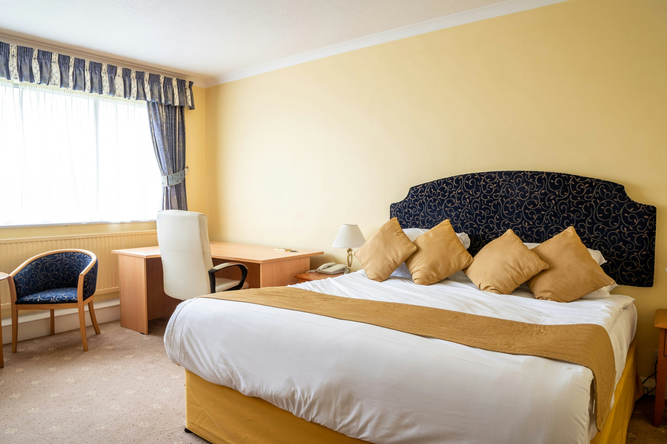 CBH The Tiverton Hotel 14/44