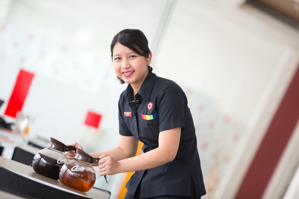 Amaris Hotel Citra Raya - Tangerang 6/17