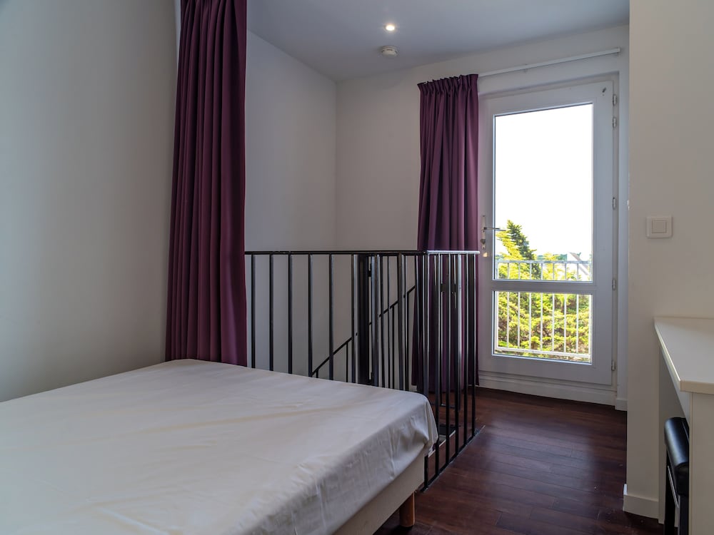 Residence Vacanceole Sud Ocean 25/61